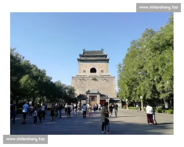 钟鼓楼下 “弈” 响中轴 京津冀 220 棋手对决