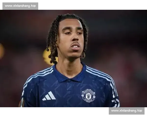 费迪南德力挺 19 岁约罗：他已超越同期范戴克